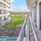 Cozy Apartment In Oostende With Wifi