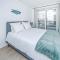 Cozy Apartment In Oostende With Wifi