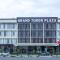 Grand Turon Plaza Hotel
