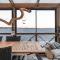 Oceanfront Escape with Sauna & Jacuzzi - Stavsnäs