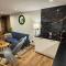 Czarny Koń i Biały Koń Black Horse & White Horse Apartamenty