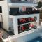 Luxury Beachfront Villa Carlisa