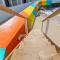 Maho Beach House - Charming Studio - Beach Access - Maho Reef