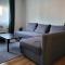 Studio Apartment D Place SELF CHECK-IN - Osijek