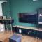 Studio Apartment D Place SELF CHECK-IN - Osijek