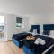 Modern 2-Bedroom Apartment, Leatherhead, Sleeps 5 - ليذرهيد