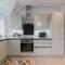 Modern 2-Bedroom Apartment, Leatherhead, Sleeps 5 - ليذرهيد