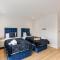 Modern 2-Bedroom Apartment, Leatherhead, Sleeps 5 - ليذرهيد