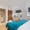 Modern 2-Bedroom Apartment, Leatherhead, Sleeps 5 - ليذرهيد