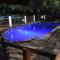 maranatha hotel