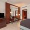 Ajman Hotel & Villas by Blazon Hotels