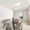 VayK - Luxurious 2 BD with Full Canal Views in Business Bay - Dubaj