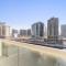 VayK - Luxurious 2 BD with Full Canal Views in Business Bay - Dubaj