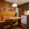 Mountain View Apartment in Leissigen by Interlaken - 莱西根