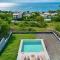 Villa Casalta - Vue Mer Caraïbes - Les Anses-dʼArlets