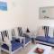 Duplex Bleu Azur ILE MAURICE - Flic-en-Flac