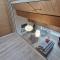 Duplex type chalet dans le Jura - Morbier