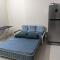 Studio Flat Banasree near Gulshan