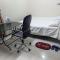Studio Flat Banasree near Gulshan