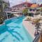 Hideout Hostel