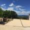 Villa à Barjac piscine chauffée et vue panoramique - Barjac