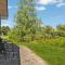 Stunning Home In Skals With Sauna - Hjarbæk