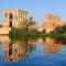 Private Tour And Nile Cruise Aswan To Luxor 3 Night - 卢克索