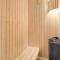 Amazing Home In Ålbæk With Sauna - إلبيك