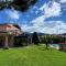 Villa Costantina with heated POOL