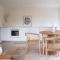 Les Voiles Blanches - Appartement dans un château - 凯恩