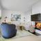 Awesome Home In Dronningmølle With Wifi - Dronningmølle