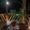 Sigiri Crown Tree Lodge