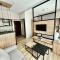Nawasena Studio at Solo Paragon Apartment - 梭罗