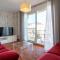 3 Bedroom Beautiful Apartment In Torrox