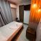 Hotel Almalu