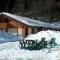 Chalet Presanella