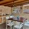 Awesome Home In Santalezi With Wifi - Nedeščina
