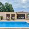 Awesome Home In Santalezi With Wifi