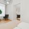 Next to Shopping street and Subway Station, Few minutes to Stephansplatz - Vídeň