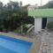 Couple room A in Final Destination Resort