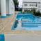 Couple room A in Final Destination Resort