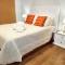 Comfortable house in Fuengirola with terrace