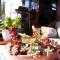 House of greenery