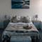 Urban View Apartment - Sleeps 6 - 纽波特