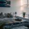 Urban View Apartment - Sleeps 6 - 纽波特