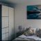 Urban View Apartment - Sleeps 6 - 纽波特