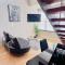 Cowboy Live, Laugh, & Loft Fort Worth 2 bedroom Loft Downtown