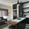Central Park Apartment