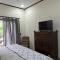 Central Park Apartment