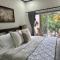 Central Park Apartment